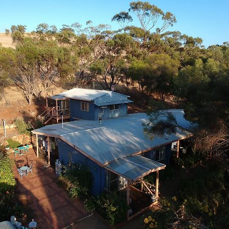 Floravalley Bed & Breakfast Toodyay Exterior photo