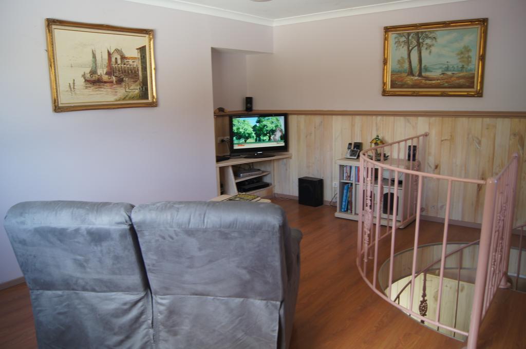 Floravalley Bed & Breakfast Toodyay Room photo