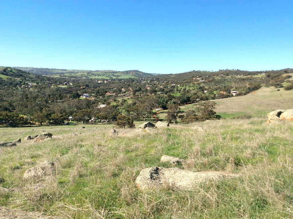 Floravalley Bed & Breakfast Toodyay Exterior photo