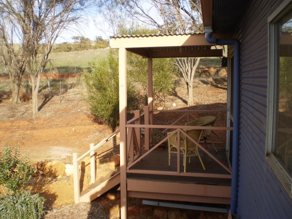 Floravalley Bed & Breakfast Toodyay Exterior photo
