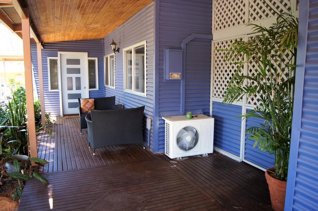 Floravalley Bed & Breakfast Toodyay Exterior photo