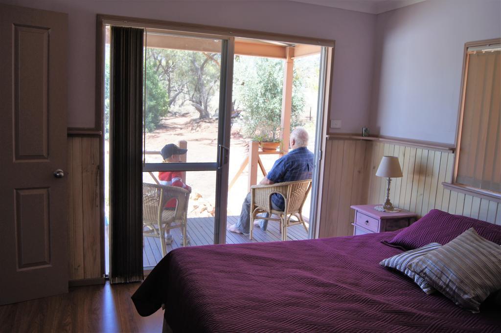 Floravalley Bed & Breakfast Toodyay Exterior photo