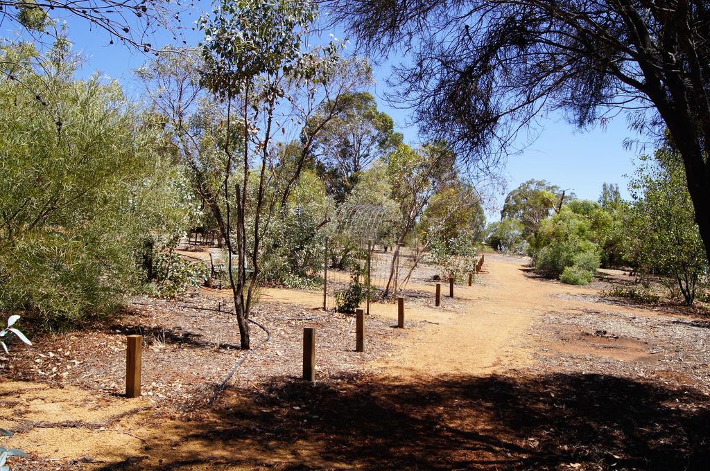 Floravalley Bed & Breakfast Toodyay Exterior photo