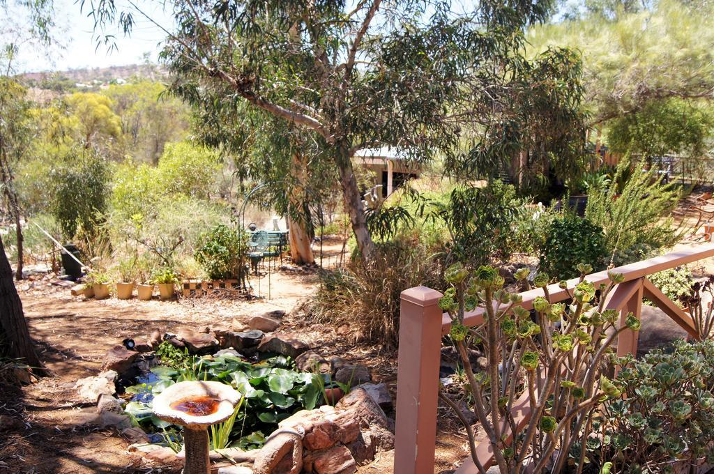 Floravalley Bed & Breakfast Toodyay Exterior photo